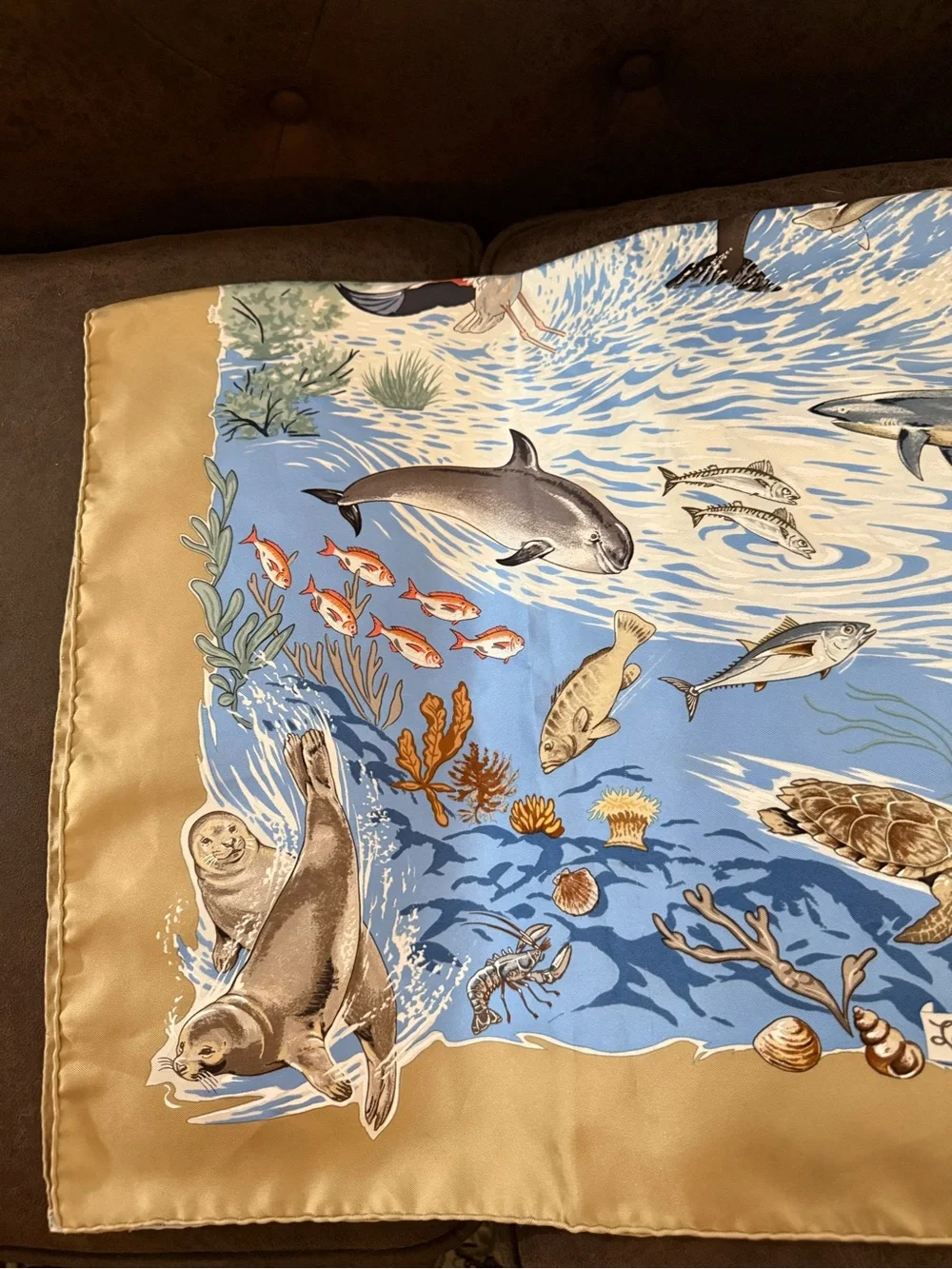 Hermes vintage hermès